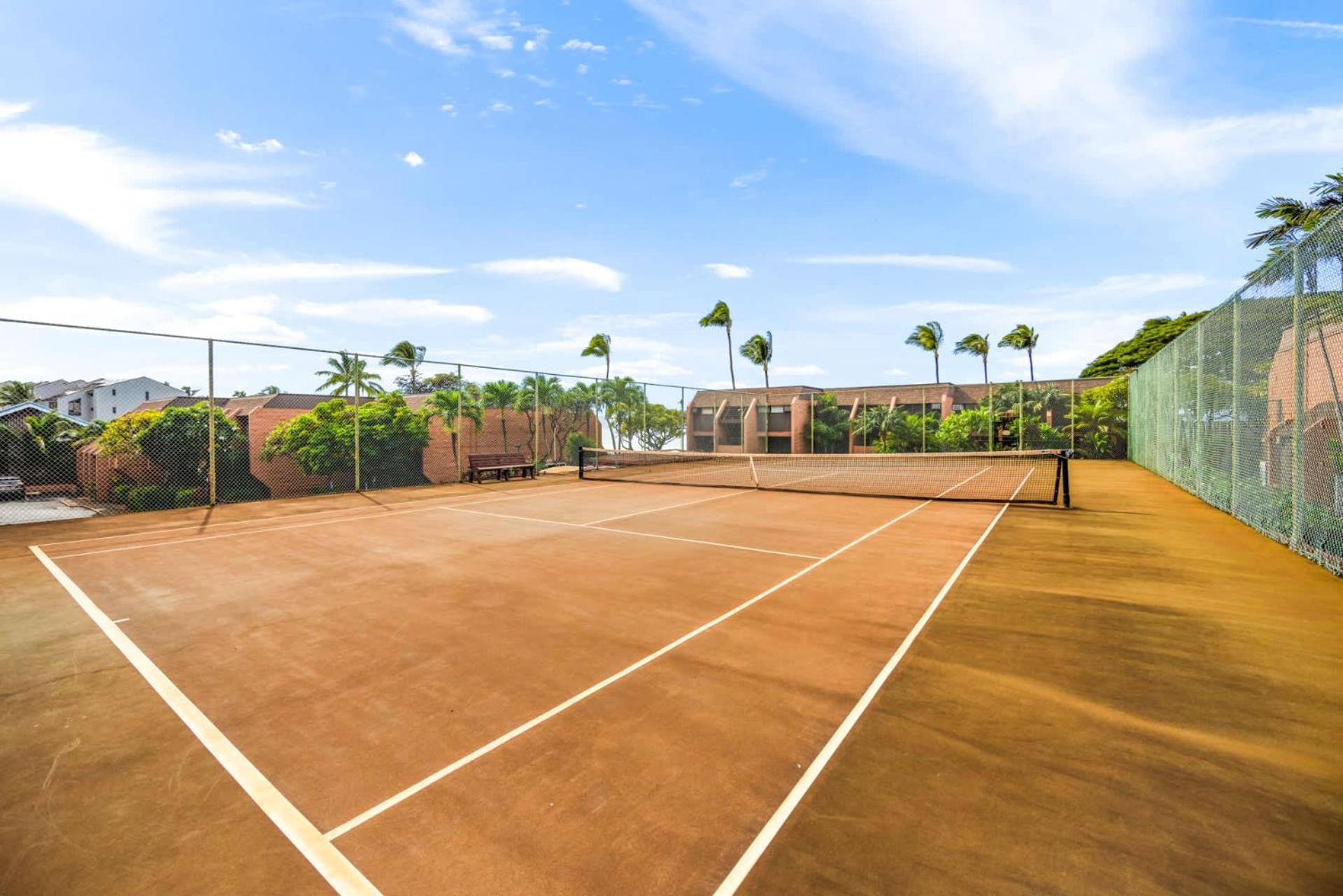 Kuleana Club #712 Oceanfront - 1 Bedroom & 1 Bathroom - 2Nd Floor Kahana Exterior photo