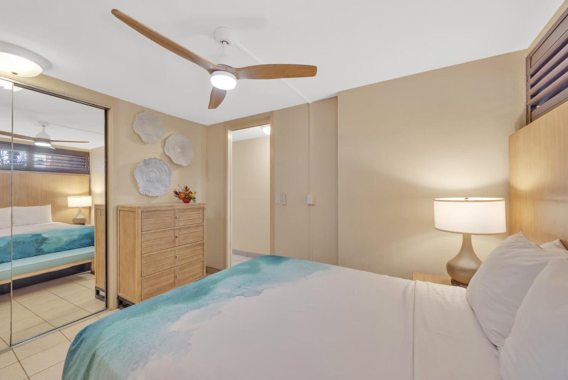 Kuleana Club #712 Oceanfront - 1 Bedroom & 1 Bathroom - 2Nd Floor Kahana Exterior photo